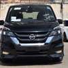 Nissan Serena highway Star hybrid ✨✨✨ 2018 Black thumb 0