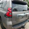 Toyota landcruiser Prado diesel thumb 4