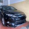 Toyota Harrier with only 39k km thumb 1
