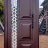 QUALITY MODERN STEEL SINGLE DOOR thumb 5