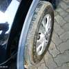 Honda CR-V black thumb 3