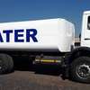 Bulk Emergency Water Tankers for Hire - Bulk Water Delivery thumb 0