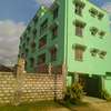 Serviced 10 Bed Apartment with En Suite at Utange thumb 2