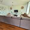 Furnished 3 Bed Apartment with En Suite in Parklands thumb 3