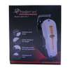 Progemei GM-1017 Professional Electric Hair Clipper/Shaving Machine thumb 1