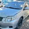 TOYOTA FIELDER KCS 2011 thumb 6