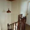4 Bed Townhouse with En Suite in Muthaiga thumb 16
