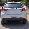 Mazda Demio petrol White 2017 Sport thumb 7