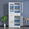 Office Cabinet; 2-Door  Filing Cabinet in Suneka thumb 5