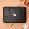 Crocodile Texture Macbook Case New MacBook M2 Air/Pro inch thumb 0