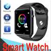 A1 smartwatch Bluetooth phone 2G simcard Android iOS thumb 0