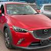 Mazda CX-3 Diesel sport 2017 thumb 4