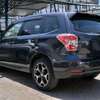 Forester XT gray colour fully loaded thumb 8