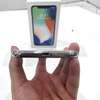 Apple Iphone x 256gb silver thumb 1
