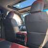 Toyota prado GR sport 2021 thumb 6