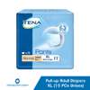 Tena Disposable Pull-up Adult Diapers L (10 PCs Unisex) thumb 2