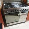 Gas Cooker with Oven thumb 5