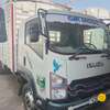ISUZU FRR -2022 Model thumb 2