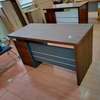 Wooden 140cm Home Office Desk thumb 2