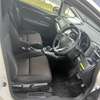 Honda fit Hybrid 2017 thumb 3