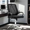 Ergonomic Executive Mesh Office Chair thumb 4