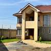 4 Bed Townhouse with En Suite at Ondire thumb 0