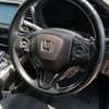 Honda vezzel hybrid jungle green thumb 10