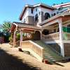 Thika-Maki Estate:Delightful five bedrooms house for rent. thumb 0