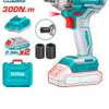 TIWLI2085 Li-ion Impact Wrench thumb 0