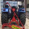 Grass Cutter Tractor Operated thumb 1