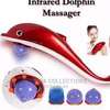 Dolphin Massager Infrared Hammer Full Body Massager thumb 0