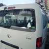 TOYOTA TOWNACE WITH ROOF CARRIER thumb 3