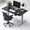Office Desk : Electric Height Lift Smart Computer Desk thumb 5
