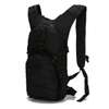 Hydration backpack bag (without water bladder)Black thumb 0