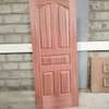 Solid mahogany doors thumb 0