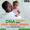 DNA TESTING thumb 1