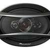 Pioneer Speaker 600Watts Car Speakers TS A6995R thumb 1