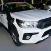 Toyota Hilux double cabin 2018 thumb 8