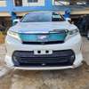 Toyota Harrier 2019 thumb 4