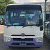 Toyota Coaster Manual Diesel engine 2019 thumb 0