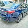 Mazda Atenza petrol blue 🔵 thumb 4