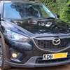 MAZDA CX5 thumb 1