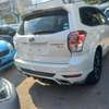 SUBARUFORESTER XT NEW IMPORT. . thumb 7