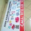 BANNER PRINTING SERVICES thumb 1