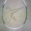 Junior pro Badminton Racket 500 series 77g thumb 2