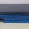 Cisco 2900 Series 2911 Integrated Services Gigabit Router thumb 1