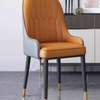 Dining Chair : Modern Luxury Restaurant Dining Chair thumb 9