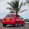 Toyota vitz KDD thumb 1