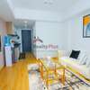 Furnished Studio Apartment with Swimming Pool in Kilimani thumb 1