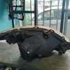 Toyota IST 2003 model lhs headlight thumb 2